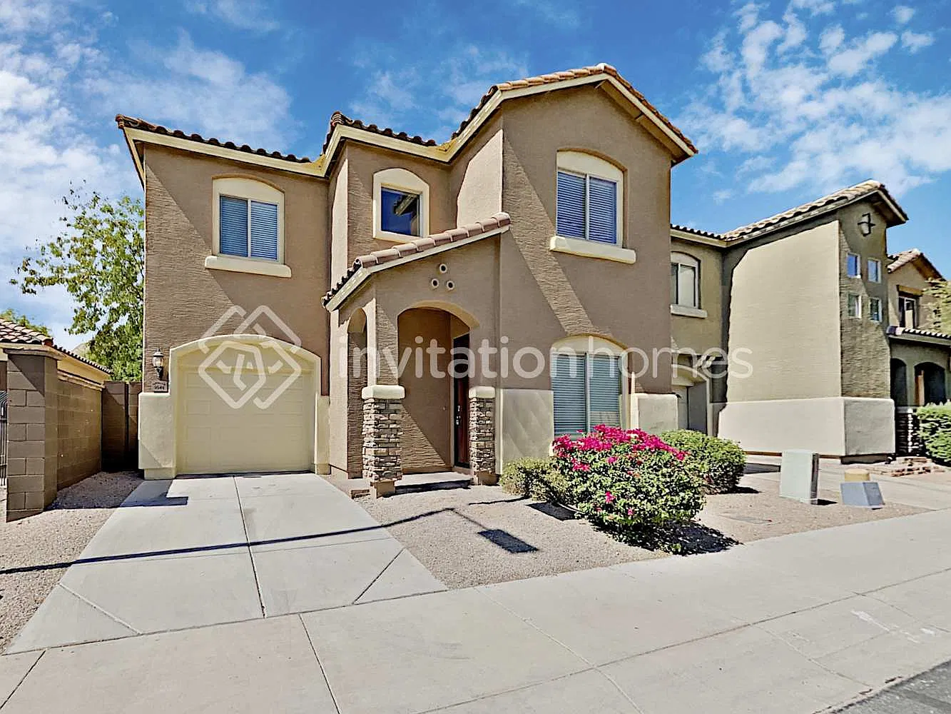9544 E Bramble Ave Mesa, AZ 85208 — Photo 1