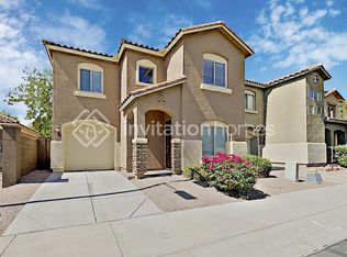 9544 E Bramble Ave, Mesa, AZ 85208