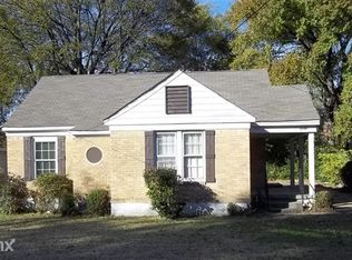 3240 Given Ave, Memphis, TN 38112