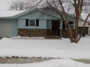 1313 N 18th St, Milwaukee, WI 53205