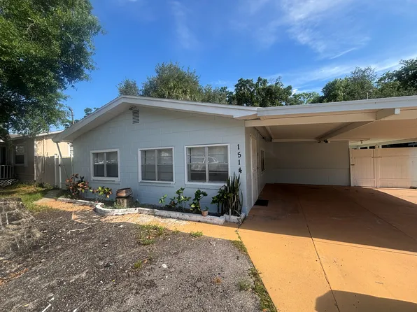 1514 W Comanche Ave, Tampa, FL 33603