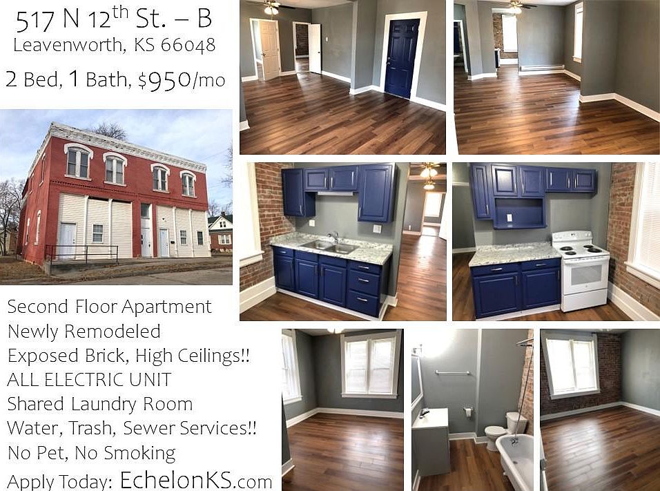 1st image of 517 N 12th St #B