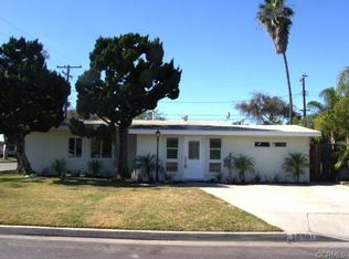 13701 Fernwood Dr, Garden Grove, CA 92843