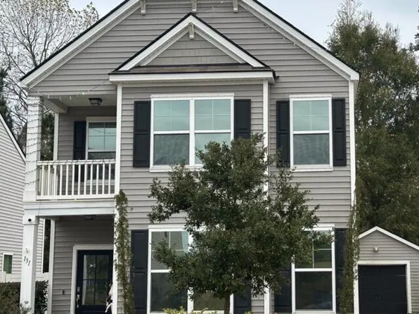 131 Heritage Parkway, Bluffton, SC 29910