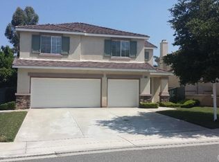 19546 Jennings St, Riverside, CA 92508