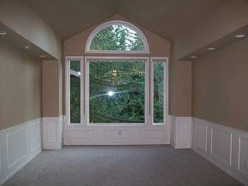 Formal Living/Dining room