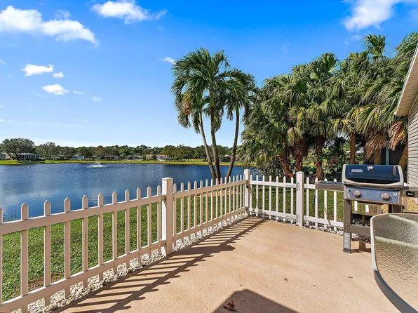 3013 Five Iron Drive, Port St Lucie, FL 34952