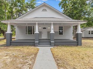 136 N Bladen Ave, Garland, NC 28441