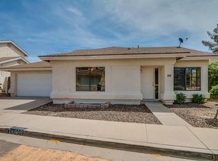 18613 N 42nd Ave, Glendale, AZ 85308