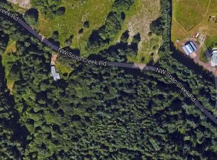 37119 Nw Soap Creek Road, Corvallis, OR 97330