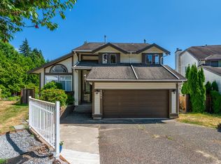 2984 Lotus Ct, Coquitlam, BC V3B 7B2