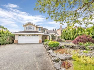 15910 89th Ave, Surrey, BC V4N 2Y9