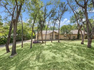 3609 Peregrine Falcon Dr, Austin, TX 78746