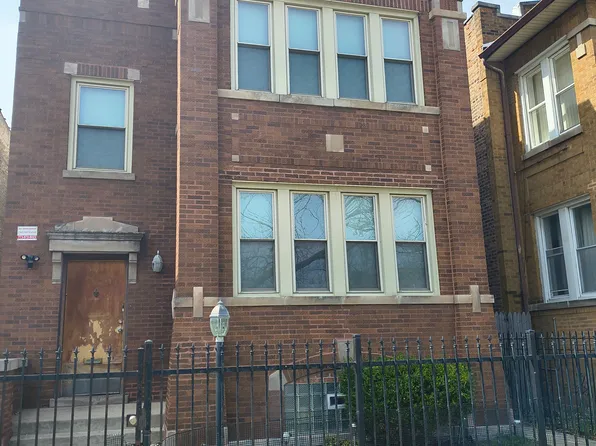1144 N Mayfield Ave #2, Chicago, IL 60651
