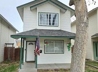 1804 S Broxon St, Boise, ID 83705