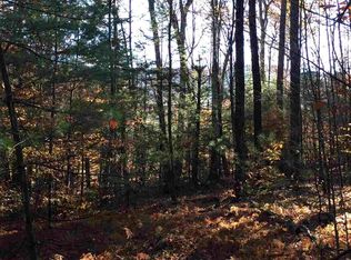 0 Route Rte #123, Peterborough, NH 03458