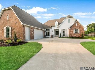 35352 Oak Haven Ave, Geismar, LA 70734
