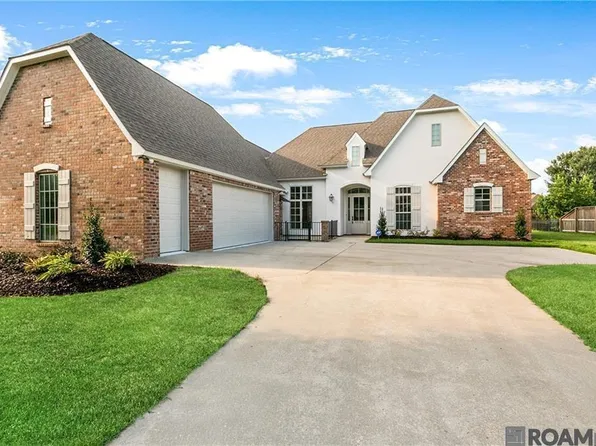 35352 Oak Haven Ave, Geismar, LA 70734