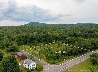 LOT 1 Mine Rd, Easthampton, MA 01027