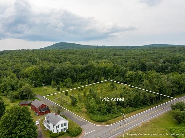 LOT 1 Mine Rd, Easthampton, MA 01027