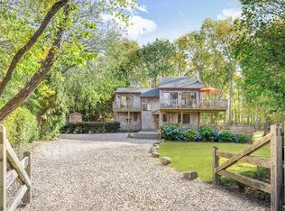 268 Fresh Pond Rd, Amagansett, NY --
