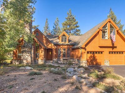 355 Skidder Trl, Truckee, CA, 96161