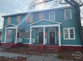 641 W 39th Street, Savannah, GA 31415