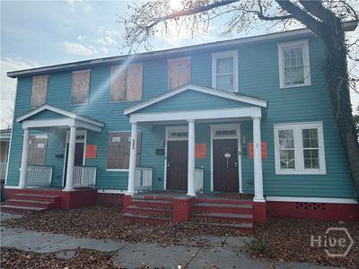641 W 39th Street, Savannah, GA, 31404