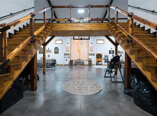 143 County Rd, Paige, TX 78659