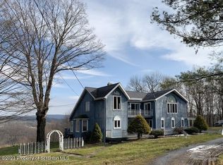 1226 Vauter Rd, Union Dale, PA 18470