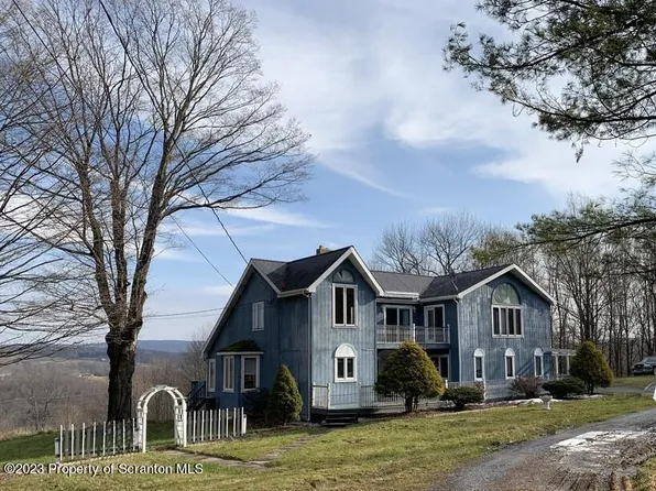 1226 Vauter Rd, Union Dale, PA 18470