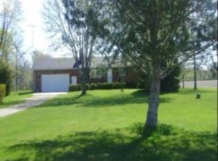 13382 Morrish Rd, Montrose, MI 48457