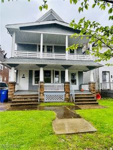 2044 W 98th St, Cleveland, OH, 44102