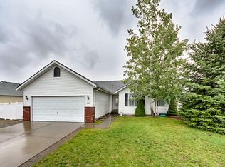 410 E Tiger Ave, Post Falls, ID 83854