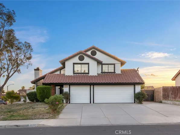 12247 Ponce De Leon Dr, Moreno Valley, CA 92557