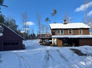 362 Bucksmills Rd, Bucksport, ME 04416