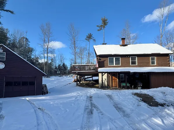 362 Bucksmills Road, Bucksport, ME 04416