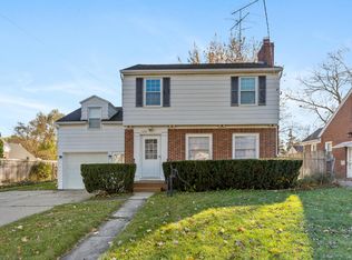 120 Manchester St SW, Wyoming, MI 49548