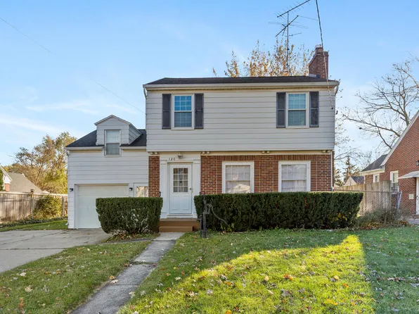 120 Manchester St SW, Wyoming, MI 49548