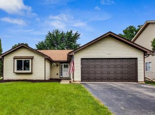 1131 Andover Ct, Naperville, IL 60563