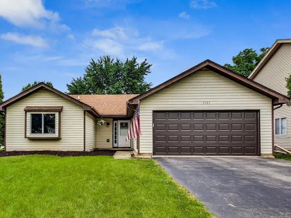 1131 Andover Ct, Naperville, IL 60563