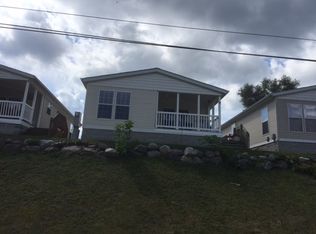 15 Ln 101a Jimmerson Lk #3, Angola, IN