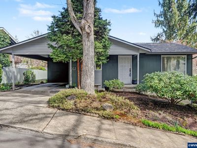 1022 Pali Dr NW, Salem, OR, 97304