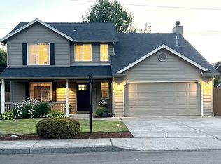 2908 NE 163rd Ct, Vancouver, WA 98682