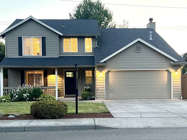 2908 NE 163rd Ct, Vancouver, WA 98682