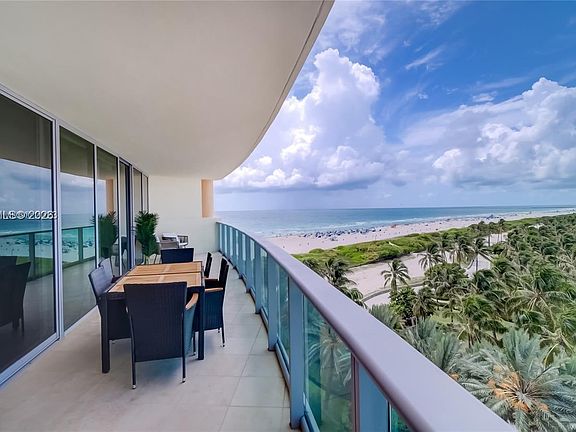 2nd image of 1455 Ocean Dr APT 902