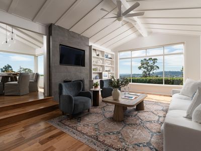 1542 Knoll Circle Dr, Santa Barbara, CA, 93103