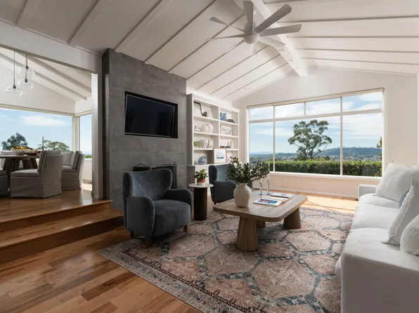 1542 Knoll Circle Dr, Santa Barbara, CA 93103