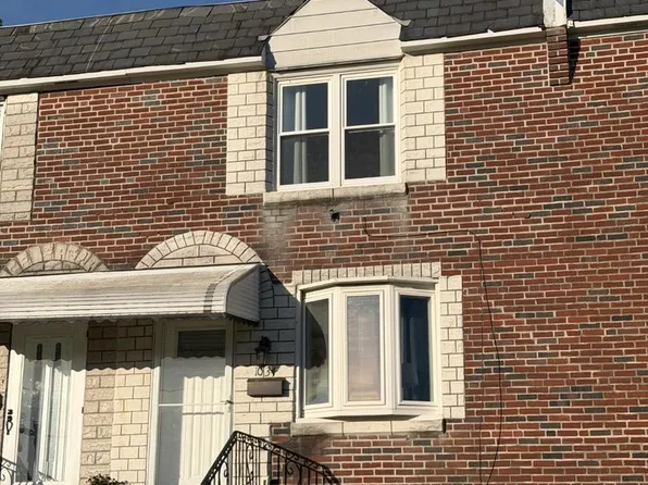 1034 Cedarwood Rd, Glenolden, PA 19036
