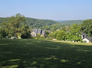 LOT 22 Colline Rd, Bentonville, AR 72712